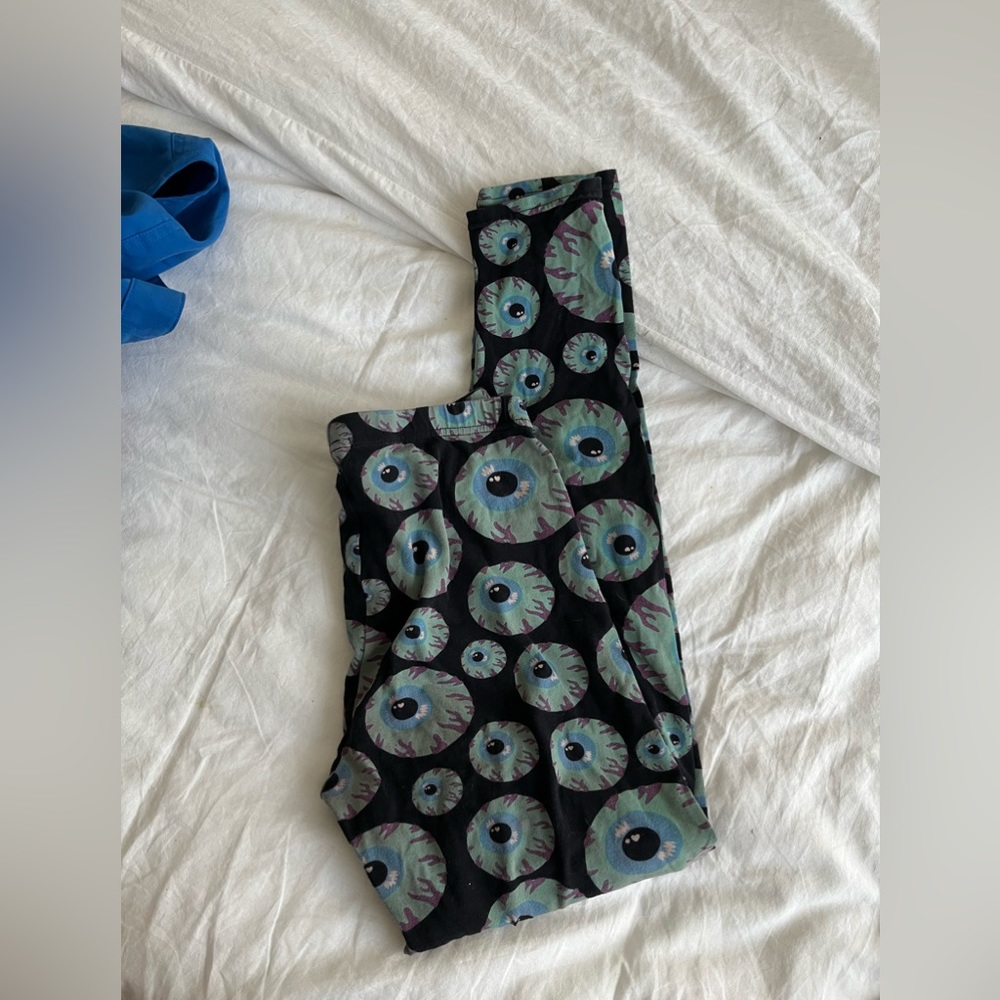 MISHKA Keep Watch Legging